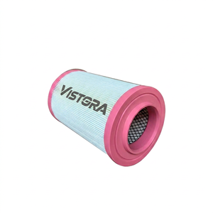 Filtro de Aire de Alta Eficiencia LK para Camión, Reemplazo OE 417-8134, Papel de Filtro de Alta Calidad, Nuevo - Product Image 3