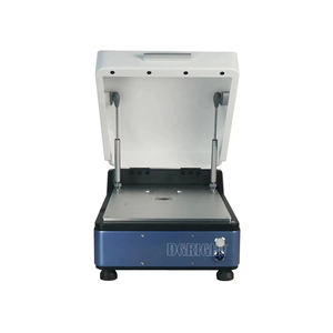 Desktop X-Ray Fluoreszenz XRF Gold Spektrometer für Metall Analyse Preis - Product Image 4