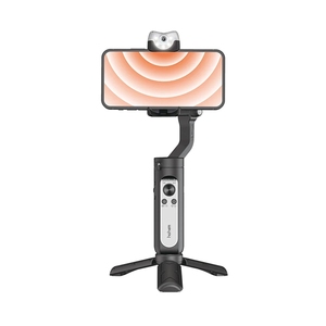 Smartphone <span class=keywords><strong>Stabilisateur</strong></span> AI Suivi Geste Contrôle Selfie Stick pour <span class=keywords><strong>iPhone</strong></span> Action Caméra Hohem iSteady V2 3 Axis Handheld Gimbal - Product Image 3