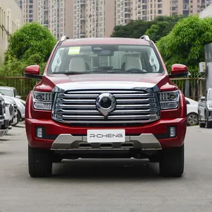 Direct Supply Great Wall Poer Pickup Haval Pick Up 4X4 Pick Up Truck Diesel In Azerbaijan Bahrain