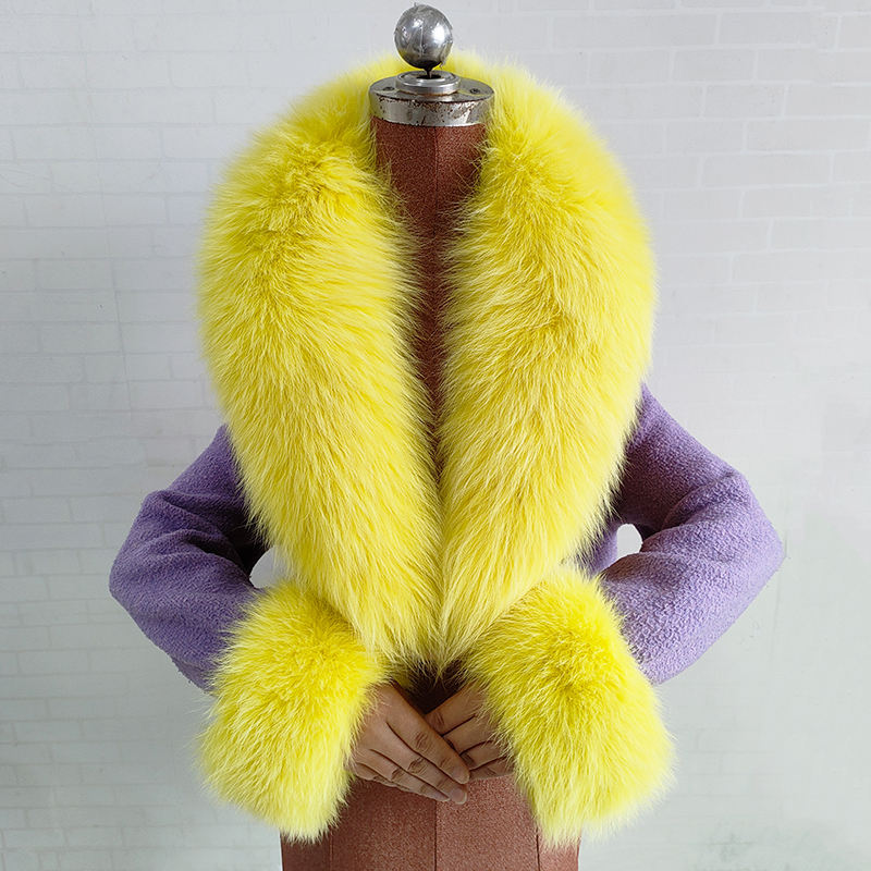 สีเหลือง