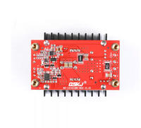 Module d'alimentation à régulation automatique de tension 80W, DC10-35 à 1-35V, courant constant et tension constante