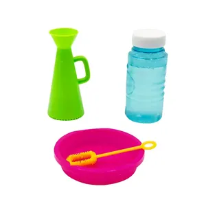 Juguete Divertido de Burbujas para Niños, Burbujas Mágicas Elásticas, Juego Interactivo para Patadas y Juegos al Aire Libre - Product Image 3