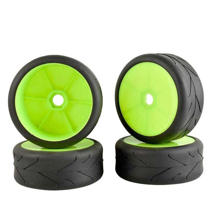 4 piezas G1