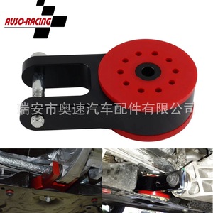 แท่นยึดเครื่องยนต์ 162 มม. สำหรับฟอร์ด โฟกัส เอสที 07-13 อะไหล่ทดแทน - Product Image 5