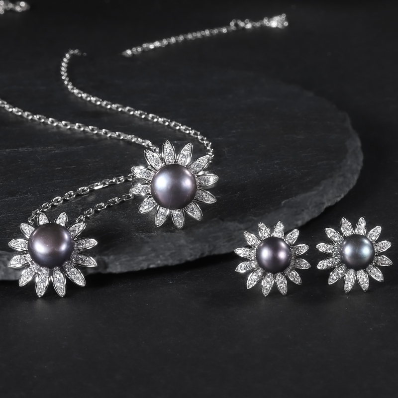D1012 Abiding Jewelry Brand New 10mm