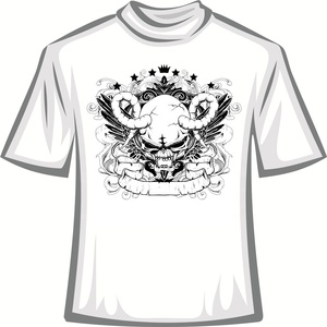 Su nombre de marca con chica de vinilo de transferencia de calor diseños - Product Image 5