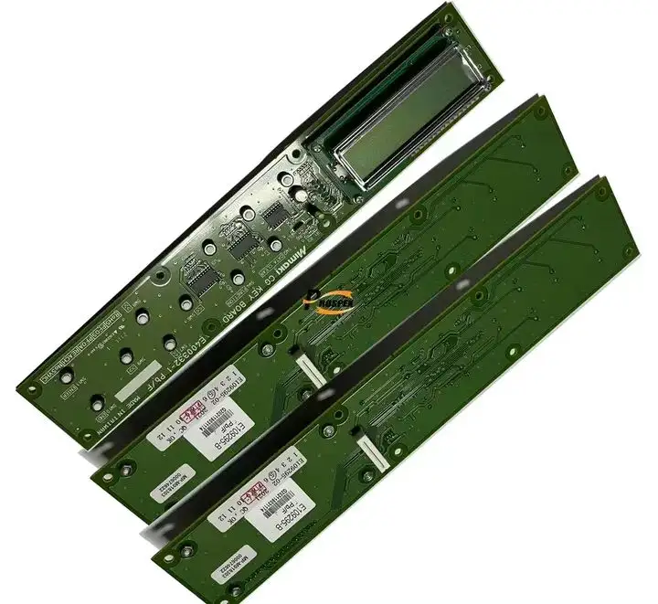 Mimaki ban đầu CG-FX KB PCB Assy cắt decal MP-M018303