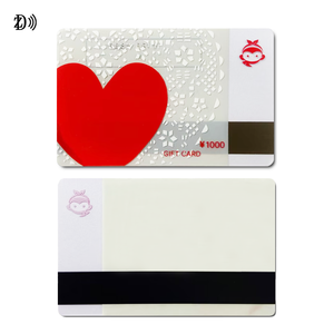 <span class=keywords><strong>Carte</strong></span>-cadeau à impression personnalisée <span class=keywords><strong>Carte</strong></span> <span class=keywords><strong>de</strong></span> <span class=keywords><strong>fidélité</strong></span> à bandes magnétiques <span class=keywords><strong>Carte</strong></span>-cadeau <span class=keywords><strong>de</strong></span> membre <span class=keywords><strong>de</strong></span> taille standard - Product Image 1