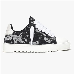 Calzado Deportivo Casual Transpirable con Suela Gruesa para Aumentar la Estatura, Estilo para Parejas, Moderno y Versátil, Zapatos para Caminar para Hombre - Product Image 6