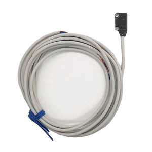 Sensor fotoeléctrico Ex14apn original de la marca, - Product Image 1