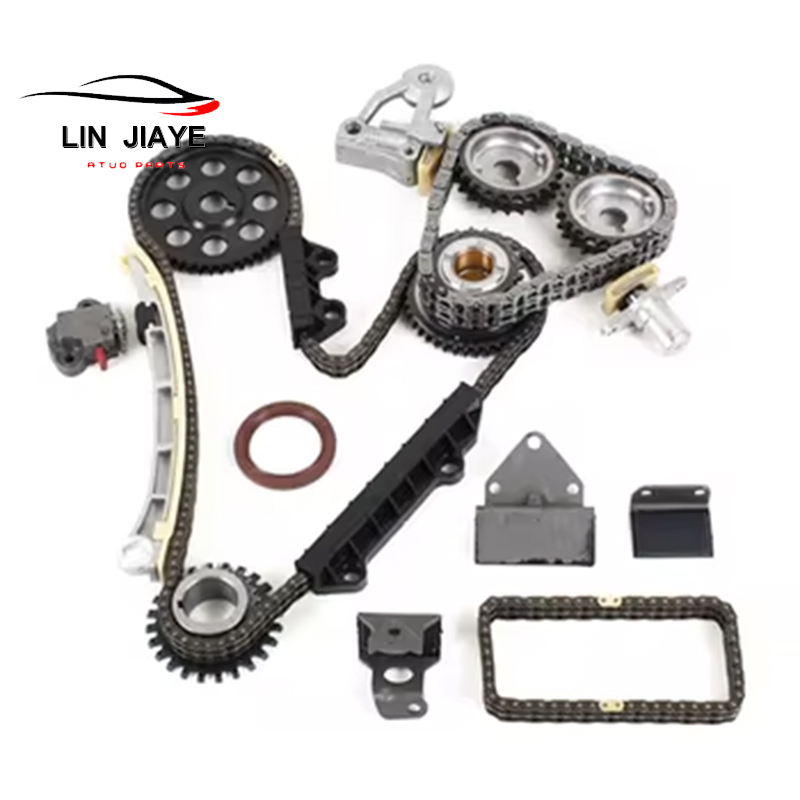 ハンタク Oe 1276185FA0 Timing Chain Kit for Grand Vitara V6 99-06