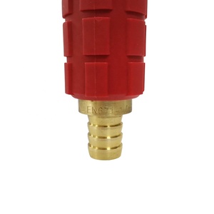 Латунная насадка для пожаротушения - Product Image 6