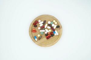 ויטמין ג'ינסנג לחיזוק מערכת החיסון, משפר אנרגיה 1200 מיליגרם, 60 טבליות לגברים בוגרים, מותאם ליצרן מקורי (OEM), סיטונאי. - Product Image 4