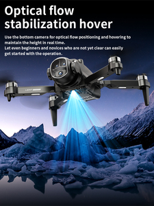 VR Kính Drone Camera Chuyên Nghiệp H21 <span class=keywords><strong>Quadcopter</strong></span> Dual Camera cho chụp ảnh trên không chuyên nghiệp điều khiển từ xa - Product Image 3