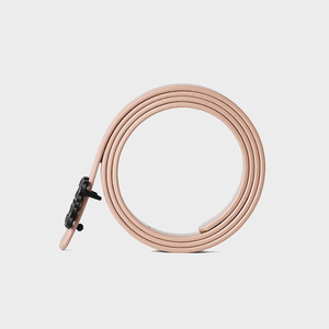 <span class=keywords><strong>Ceinture</strong></span> Chic en Cuir de Marque de Luxe avec <span class=keywords><strong>Boucle</strong></span> Carrée à <span class=keywords><strong>Ardillon</strong></span>, Style Vintage, pour Femme, pour Jeans et Pantalons - Product Image 5
