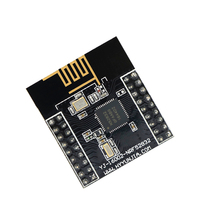 Module sans fil Holyiot NRF52832 BLE 5.3, balise iBeacon, émetteur-récepteur de données sans fil 2,4 GHz, vente chaude