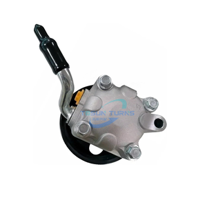 <span class=keywords><strong>Pompe</strong></span> de direction assistée pour Infiniti G37 FX35 FX37 pour Nissan 49110-1CB0B 491101CB0B - Product Image 4