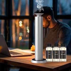 Diffusore di Aroma e Fragranza da 500ml all'Ingrosso con Certificazione IFRA MSDS CE, Fragranza Araba di Lunga Durata per <span class=keywords><strong>la</strong></span> Creazione di Profumi e Aromi - Product Image 3