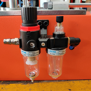 Máy Làm Móng Góc Hình Chữ V Để Bàn Trên Bàn Máy Làm Khung Ảnh - Product Image 3