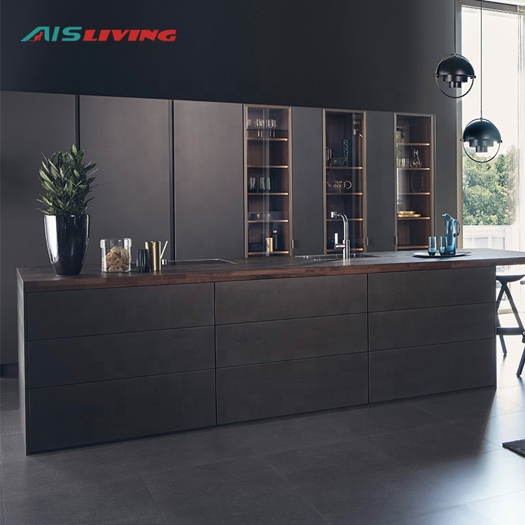 Kitchen Furniture and Home Improvement Manufacturers