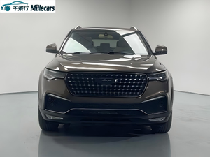 Zotye T700 Usado, SUV con Volante a la Izquierda, 1.8T 2.0T Gasolina, <span class=keywords><strong>Segunda</strong></span> <span class=keywords><strong>Mano</strong></span>, T700 de 5 Plazas, SUV Chino Mediano, Carrocería Moderna y Elegante, <span class=keywords><strong>Precio</strong></span> Bajo - Product Image 2