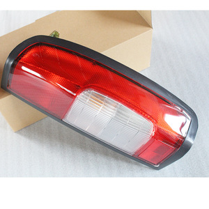 Luz Trasera Halógena para Nissan Pick Up D22 97-01 26555-7B425 - Product Image 3