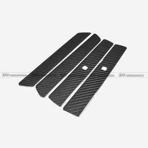 2022-2025 para Hyundai Ioniq 5N, embellecedor de manija de puerta exterior, 4 piezas - Product Image 3