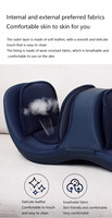 Produit best-seller 2025 Fabricant de masseur chauffant et vibrant réglable multimode avec massage des pieds, des genoux et des jambes