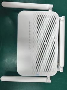 HS8346X6-C GPON เราเตอร์4GE ONU + 1TEL + 1USB ไฟเบอร์สำหรับบ้าน2.4G 5G AX3000 WiFi 6ไม่ใช้ชิป HW - Product Image 2