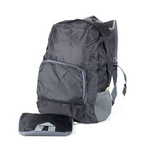 Free Sample Physical manufacturer of waterproof, lightweight, hiking, and ultralight outdoor foldable <b>backpacks</b> - Product Image 5
