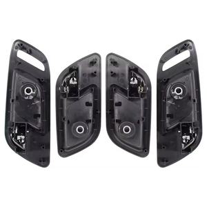 Poignée de porte de voiture Q 15939073 15935951 15935954 15939084 22738721 22738722 22738725 22738726 pour <span class=keywords><strong>Chevrolet</strong></span> <span class=keywords><strong>Silverado</strong></span> Sierra Yukon - Product Image 5