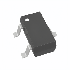 Transistors DDTA123JKA-7-F TO-236-3, SC-59, SOT-23-3, acheter des composants électroniques en ligne, distributeur agréé - Product Image 1