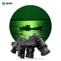 Tabung Penguat Gambar Hijau JKNV MX10160 18mm Gen2+ FOM1400 untuk PVS-14/PVS-13/GPNVG-8 dengan Fitur Tahan Air dan untuk Lembar Data