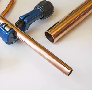 1/2 1/4 3/8 <span class=keywords><strong>7</strong></span>/8 Pulgadas Bobina <span class=keywords><strong>de</strong></span> panqueque Tubo <span class=keywords><strong>de</strong></span> <span class=keywords><strong>cobre</strong></span> recto industrial Tubos <span class=keywords><strong>de</strong></span> <span class=keywords><strong>aire</strong></span> <span class=keywords><strong>acondicionado</strong></span> - Product Image 3