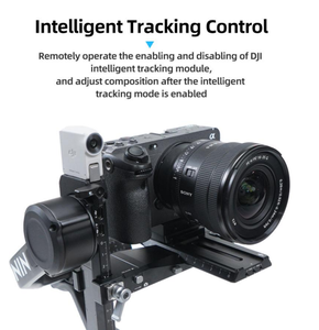 Système de caméra Greenbull FM6 MAX Flyingkitty Cablecam avec télécommande sans fil - Product Image 6