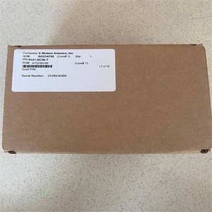 โมดูลควบคุม ATI 9121-SC30-T 16 A 24 V โลหะ สำหรับใช้งานในอุตสาหกรรม ทนทาน - Product Image 4