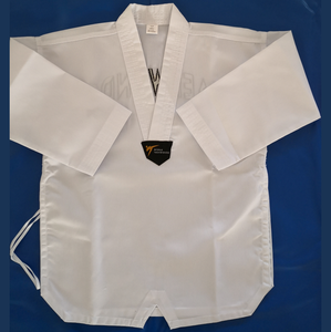 ชุดเทควันโดโลโก้ตามสั่ง - Product Image 4
