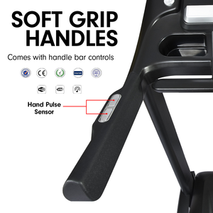 EU Household Gym Special Large Widened Folding Slimming Ultra-quiet <b>Running</b> <b>Machine</b> - Product Image 3