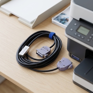 RDC100 ตัวเข้ารหัสแบบเชิงเส้น 5V/24V ตัวเลือกเสริม  3000 มม. พร้อมสเกลเหล็ก สำหรับเครื่องพิมพ์อิงค์เจ็ทขนาดใหญ่ - Product Image 2