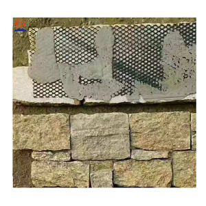 Pizarra amarilla de tigre Natural para pared Interior, <span class=keywords><strong>piedra</strong></span> <span class=keywords><strong>cultivada</strong></span>, entrelazada, <span class=keywords><strong>precio</strong></span> de fábrica - Product Image 2
