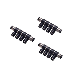 โซลินอยด์วาล์ว 6V12006B050 6V130PJ06B050 6V21008B050 6V210J08B050 - Product Image 2