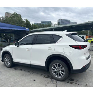 <span class=keywords><strong>มา</strong></span><span class=keywords><strong>ส</strong></span><span class=keywords><strong>ด้า</strong></span> <span class=keywords><strong>CX</strong></span>-5 ปี 2022 มือสอง เครื่องยนต์ 2.0 ลิตร เกียร์อัตโนมัติ ขับเคลื่อนล้อหน้า รุ่น <span class=keywords><strong>Comfort</strong></span> SUV 5 ที่นั่ง - Product Image 3