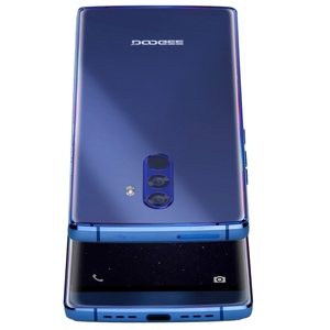 Meilleures ventes recommandées - Vente flash - <span class=keywords><strong>Doogee</strong></span> Mix 2, 6 Go + 64 Go [Entrepôt] - <span class=keywords><strong>Doogee</strong></span> Mix 2, 6 Go + 64 Go - Double caméra arrière + double caméra frontale - Product Image 4