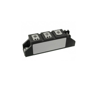 Module d'alimentation électronique 100 % original et neuf MCC72-12IO1B IGBT Thyristor SCR 180A 1200V
