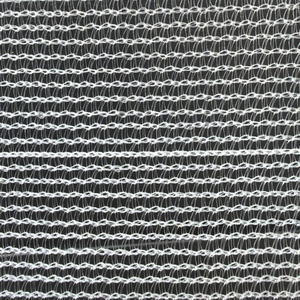 Mật độ cao polyethylene dệt lưới trắng chống côn trùng chống chim bao vây lưới cho cây giống canh tác môi trường - Product Image 2