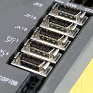 Contrôleur d'amplificateur Fanuc A06B-6096-H208, neuf ou d'occasion, original en stock, garantie d'un an - Product Image 5