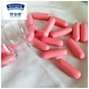 120 conteggio biologico Reishi ostriche leoni criniera estratto di funghi Softgel capsule sicure per integratori a base di erbe in gravidanza - Product Image 4