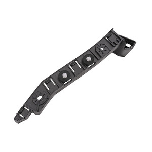 Soporte de Parachoques Trasero para Jeep Compass 68244463AB 68244462AB, Refuerzo de Plástico para Reemplazo o Reparación - Product Image 3