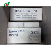 Kit de maintenance Premium MK-3370 MK-3372 pour Kyocera ECOSYS MA4500ifx MA4500ix PA4500x